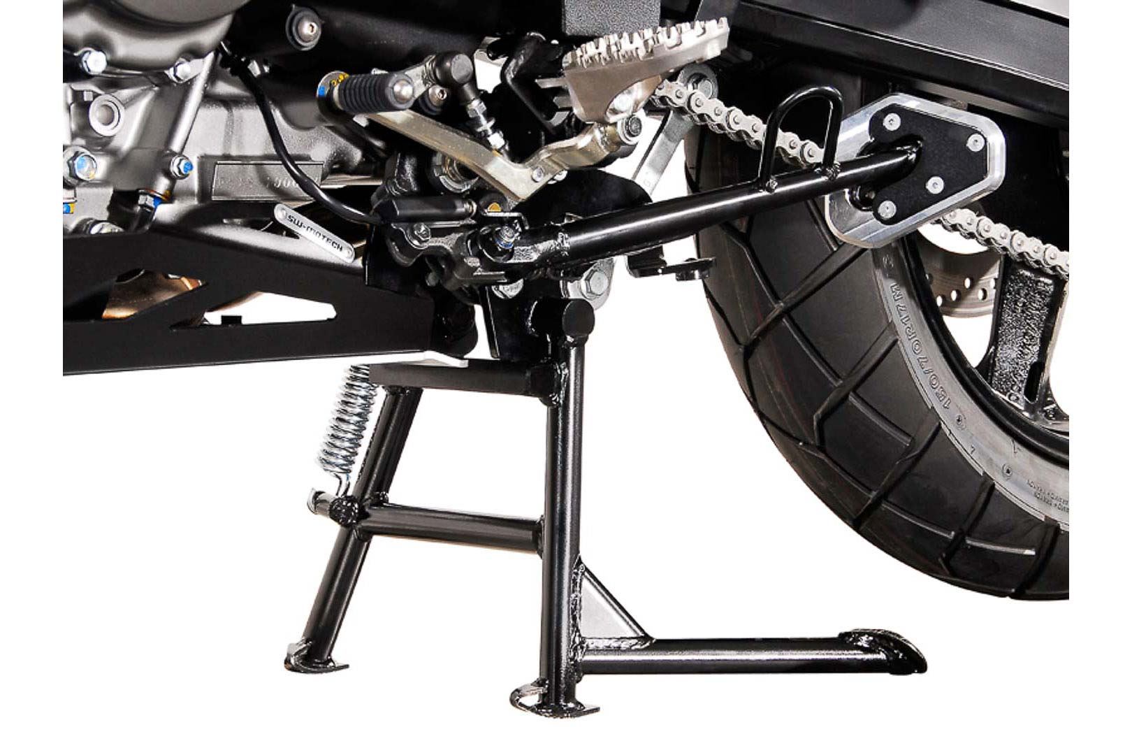 Centerstand Suzuki DL 650 V-Strom (11-) Black