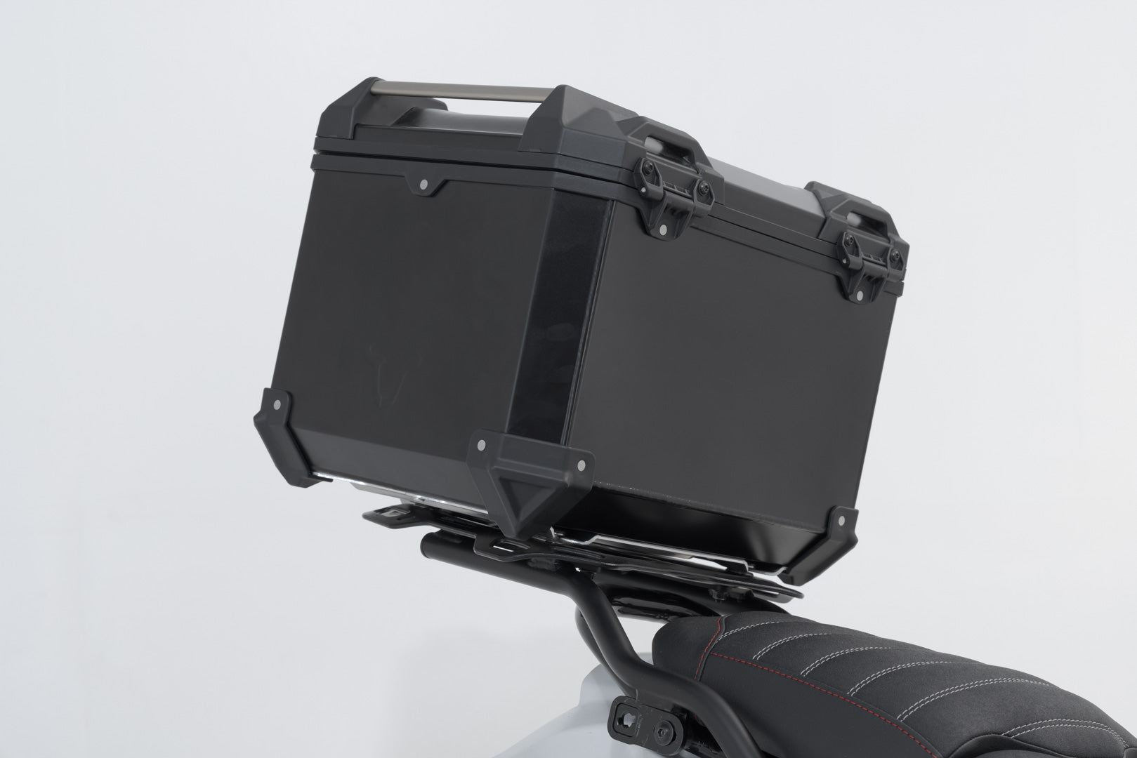TRAX ADV top case system Ducati DesertX (22-) Black