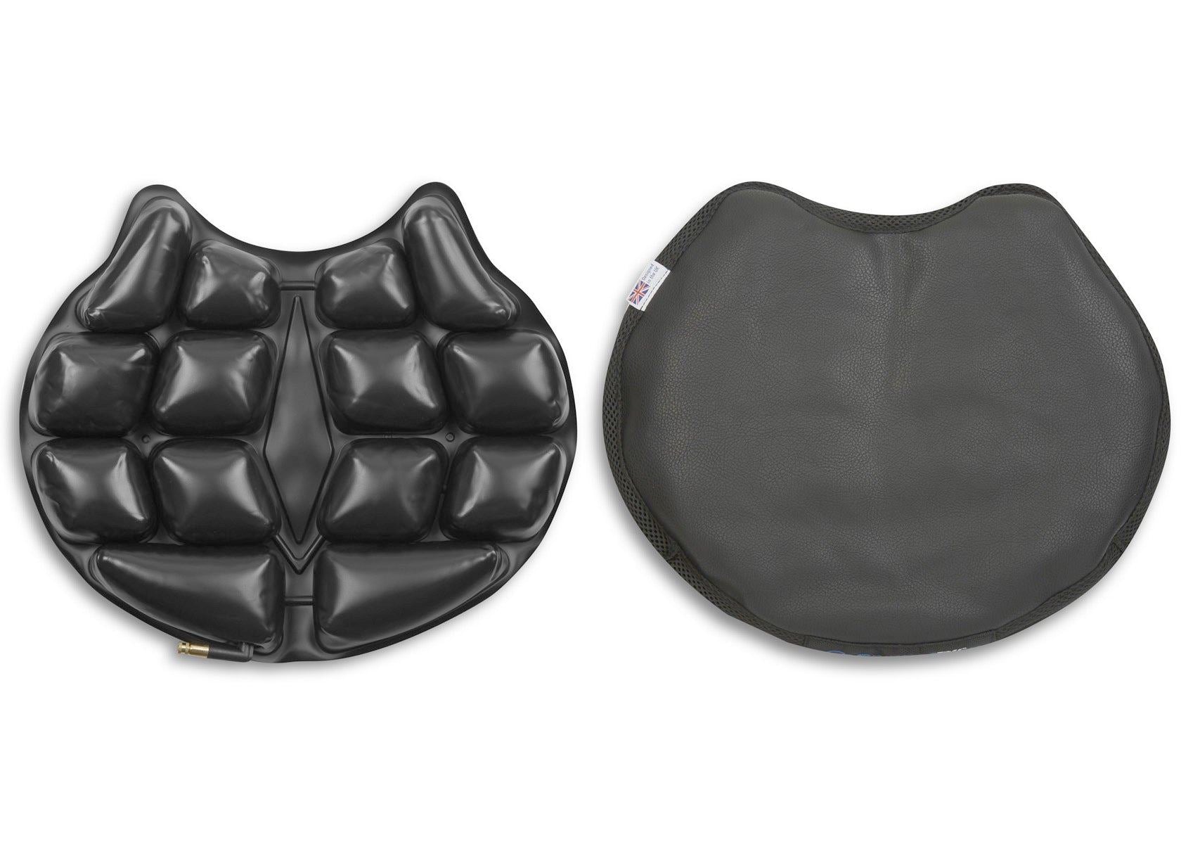 ComfortAir Motorcycle Seat Cushion - Cruiser