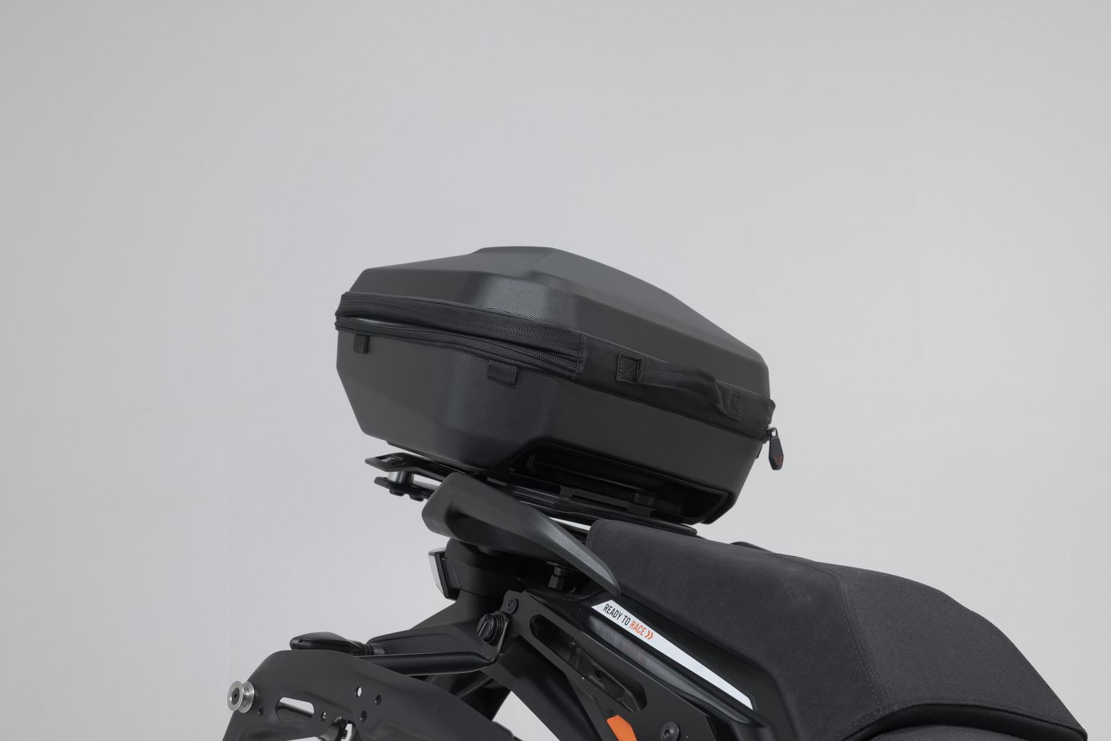 URBAN ABS Topcase System KTM 1290 Super Adventure Black