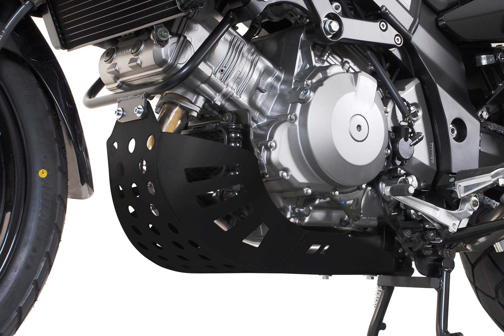 SLC side carrier right Royal Enfield Himalayan 450 (23-).