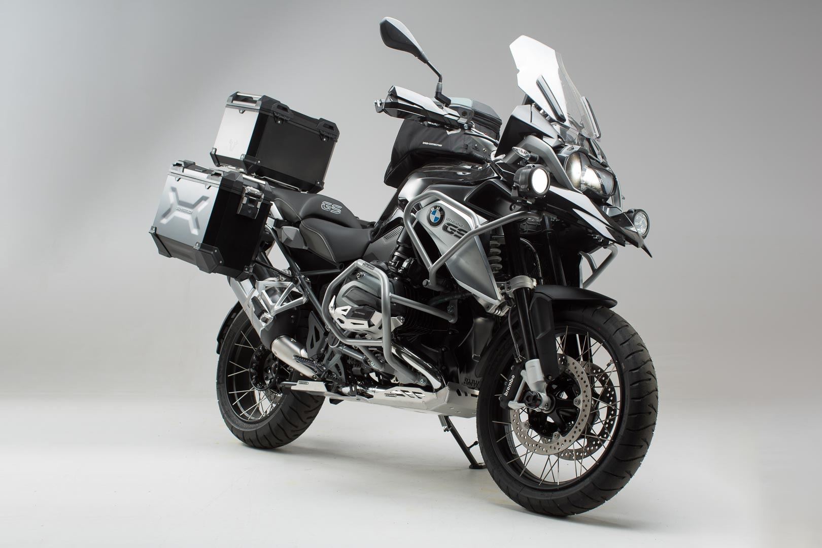 Adventure-Set Protection BMW R 1200 GS LC (12-16)