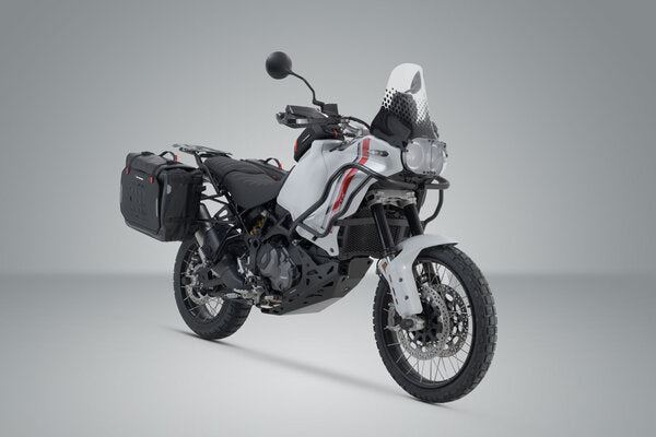 SysBag WP L/L system Ducati DesertX (22-)