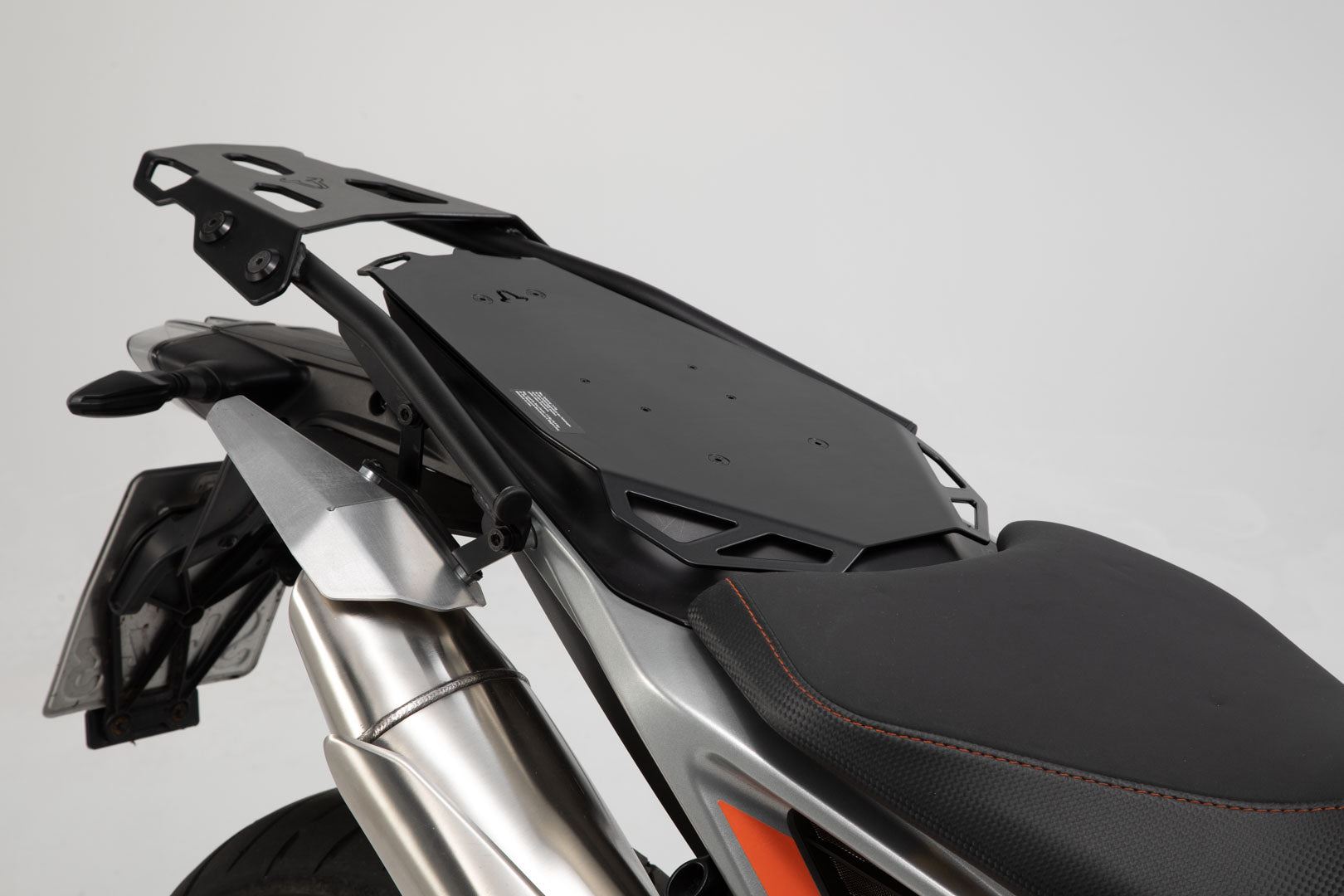 Seat-Rack KTM 790 Duke (18-) Black