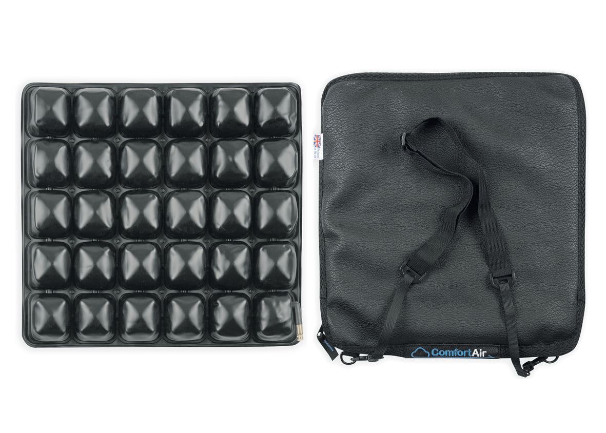 ComfortAir Spectator and Travel Seat Cushion