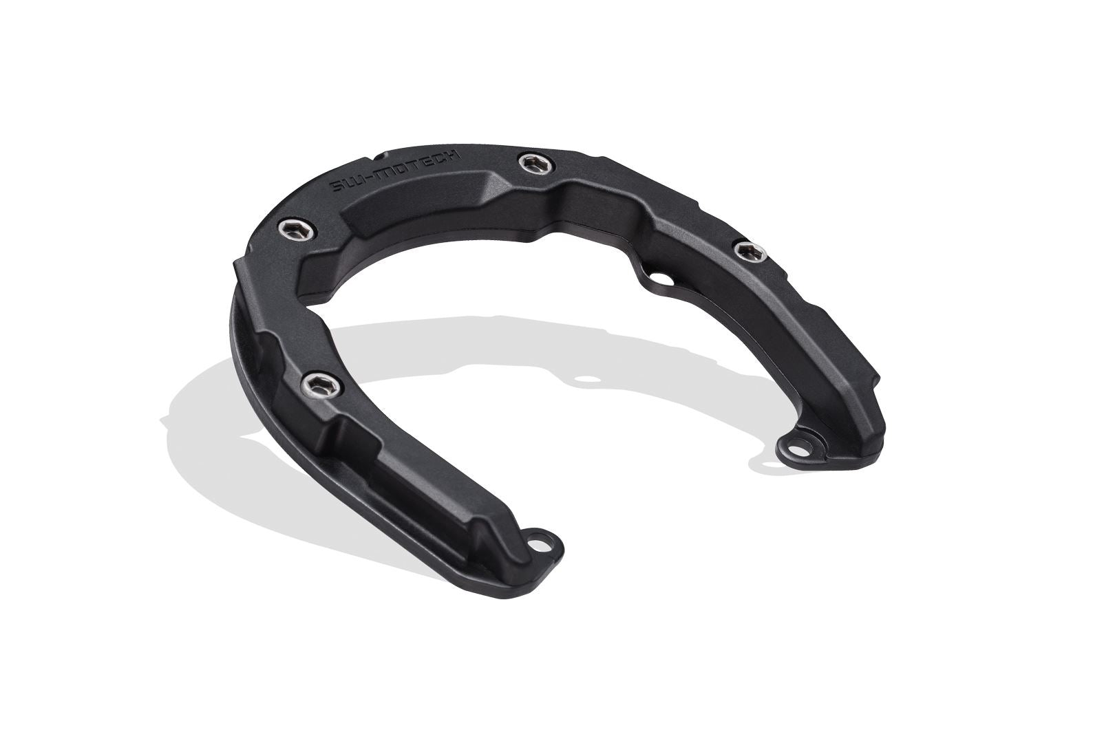 PRO tank ring Black. CFMoto 450MT (23-).