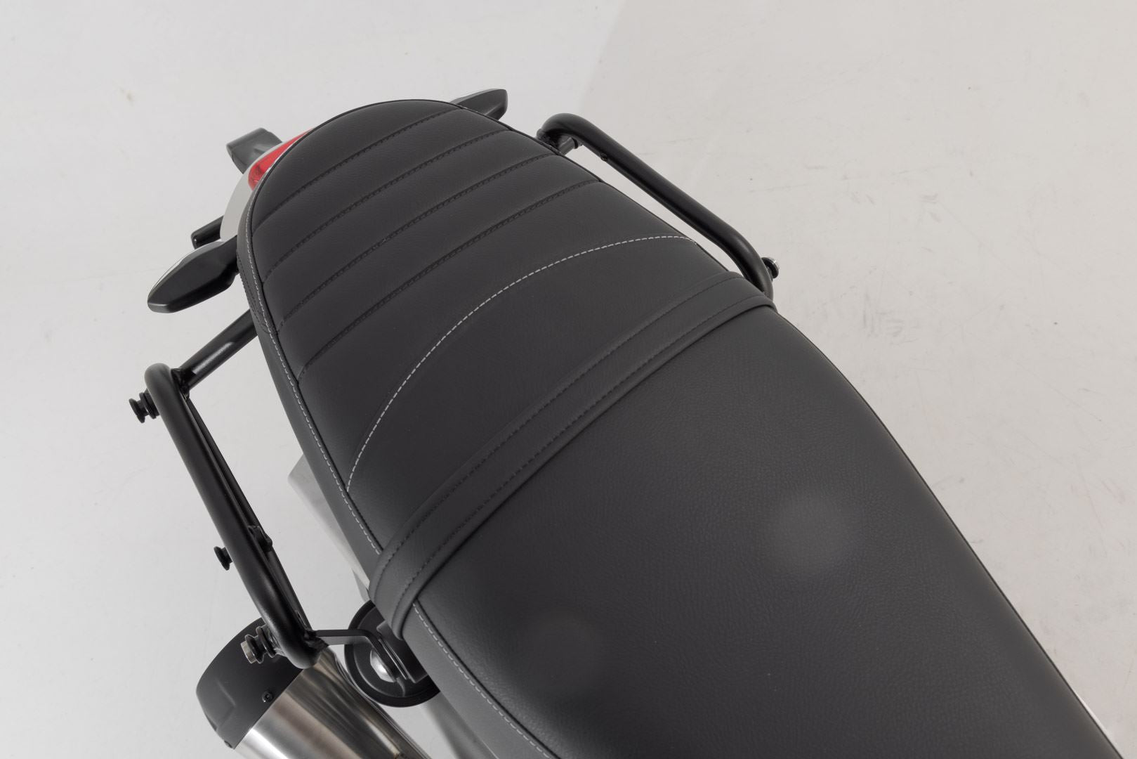 SLC Side Carrier Right Triumph Speed Twin 1200 (18-)
