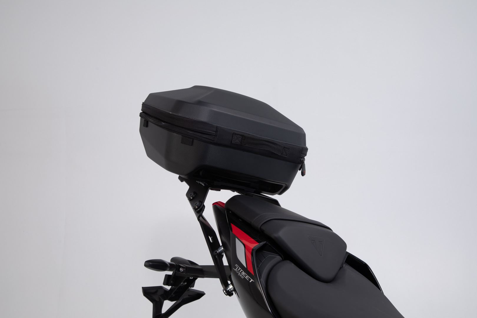 STREET-RACK Triumph Street Triple (12-16) / (19-) Black