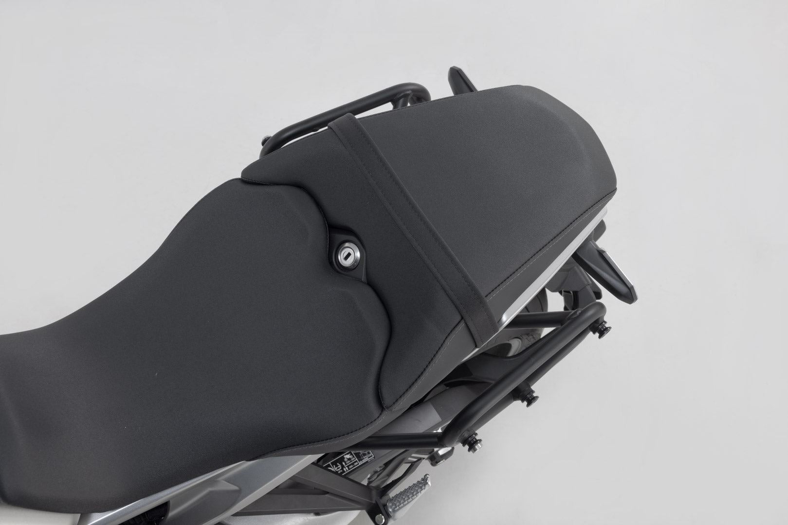 SLC Side Carrier Left Honda CB1000R (21-)