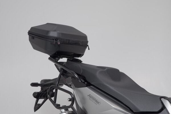 URBAN ABS Topcase System Honda X-ADV (20-) Black