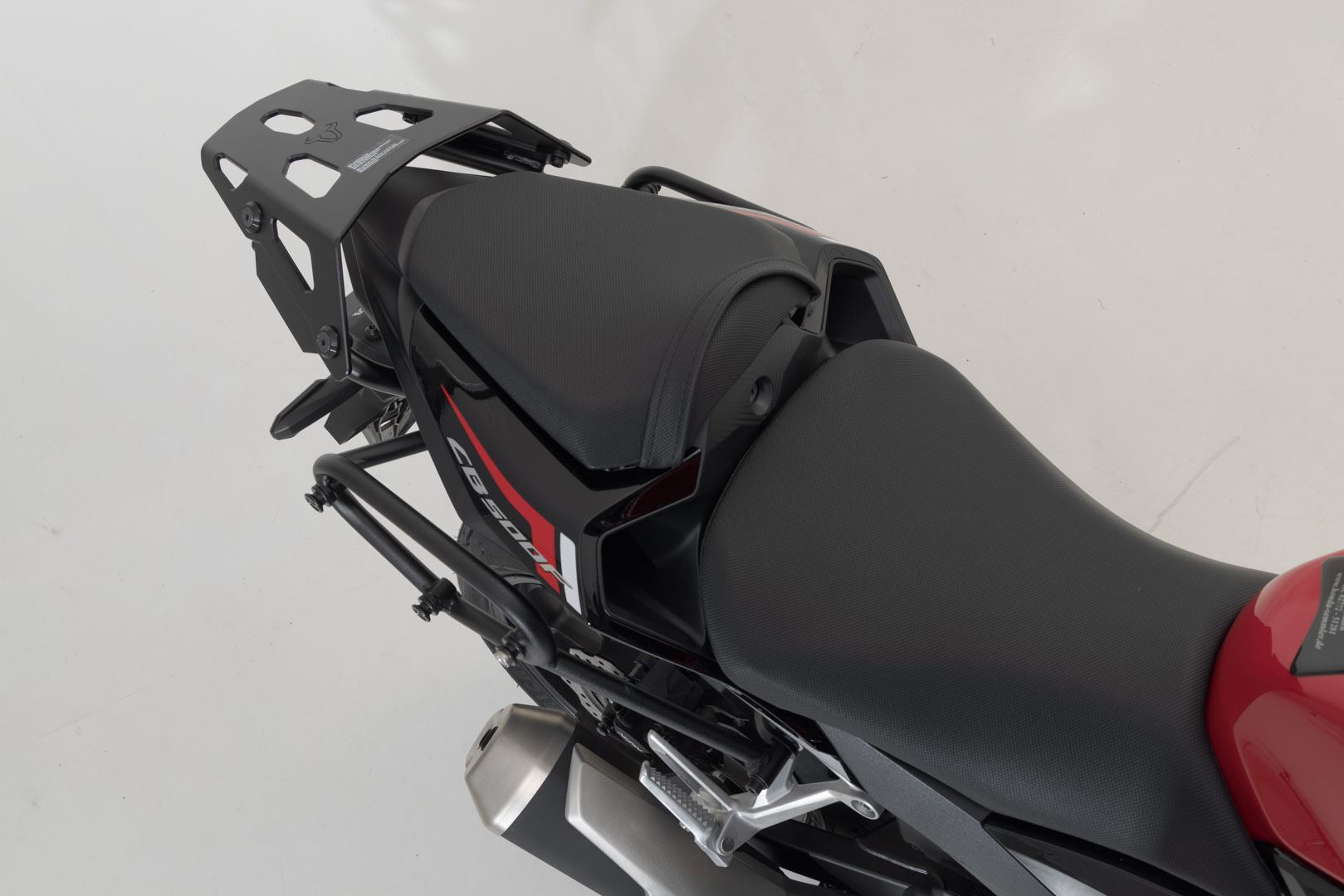 SLC Side Carrier Right Honda CB500F (18-), CBR500R (18-)