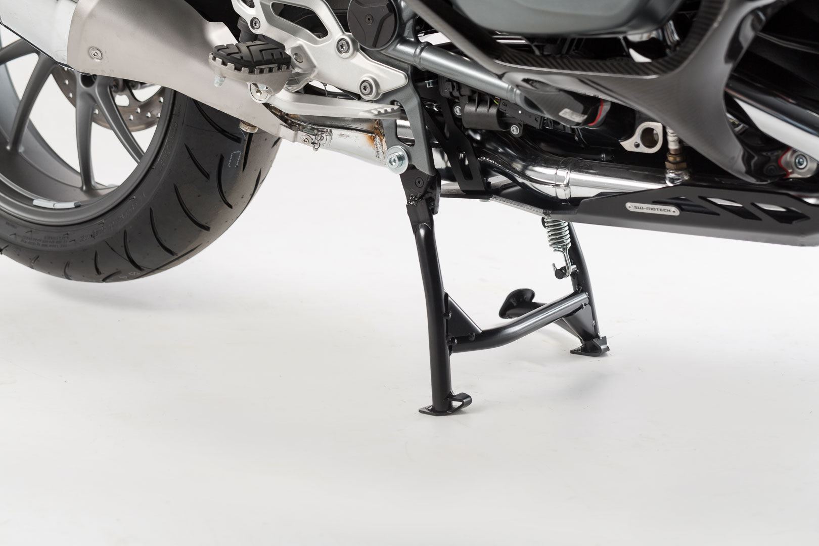 Centerstand BMW R1200 R/RS (14-18), R1250 R/RS (18-) Black