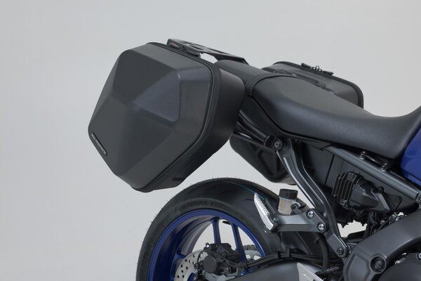 SLC Side Carrier Left Yamaha MT-09 (20-)