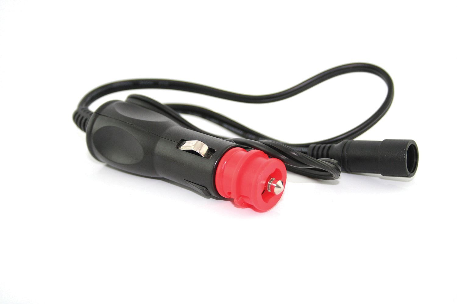 Heated Clothing Power Supply Lead - Cigarette and DIN Plug