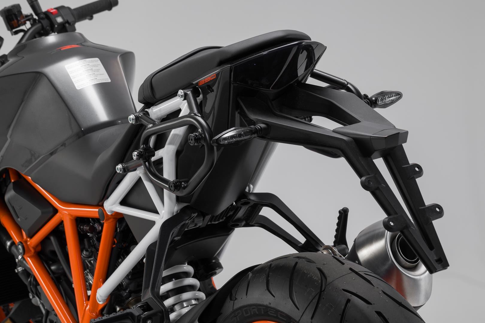 SLC Side Carrier Right KTM 1290 Super Duke R (13-19)