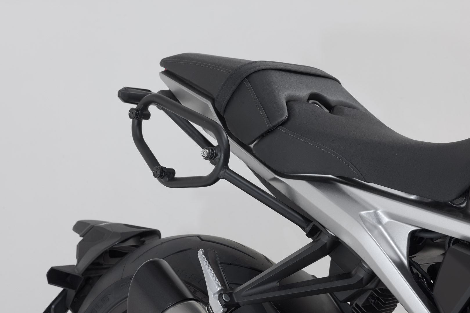 URBAN ABS Side Case System 2 x 16,5 litre Honda CB1000R (21-)