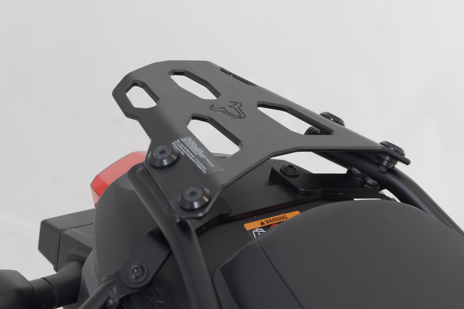 Adventure set DUSC Black. Suzuki DL 650 (16-).