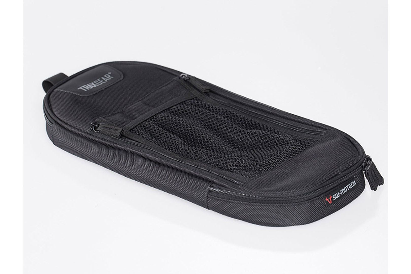 TRAX ADV M/L Inner Lid Bag For TRAX ADV Side Cases 5x19x40 cm Black