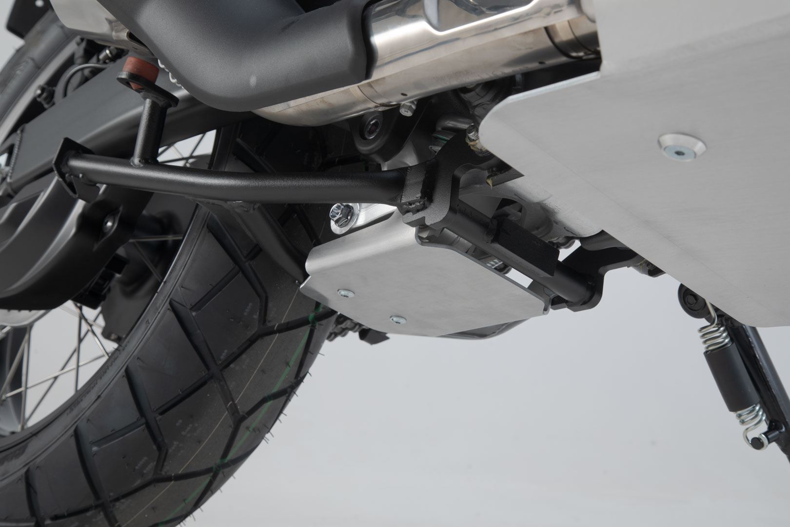 Centerstand CRF1100L Africa Twin / Adv Sports (19-) Black