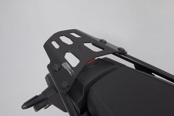 URBAN ABS Topcase System Honda X-ADV (20-) Black