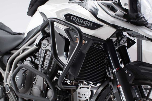 Adventure Set Protection Triumph Tiger 1200 Explorer (11-15)