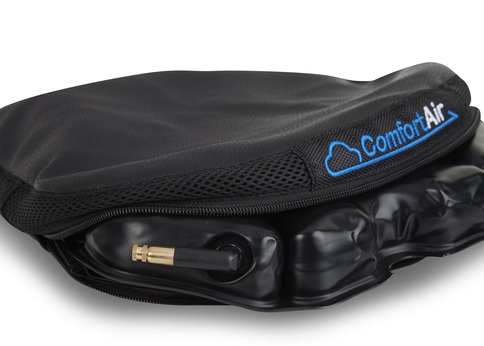 ComfortAir Motorcycle Seat Cushion - Adventure / Sport