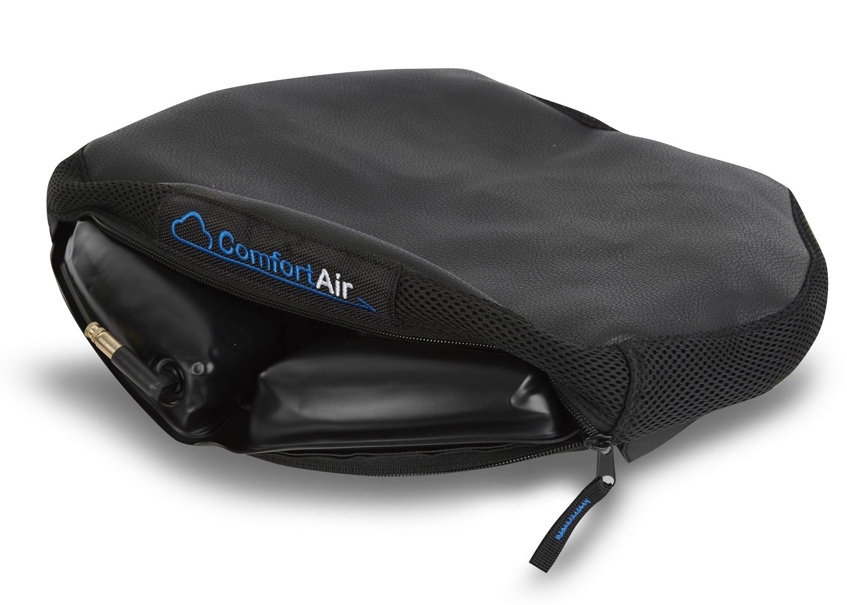 ComfortAir Motorcycle Seat Cushion - Cruiser