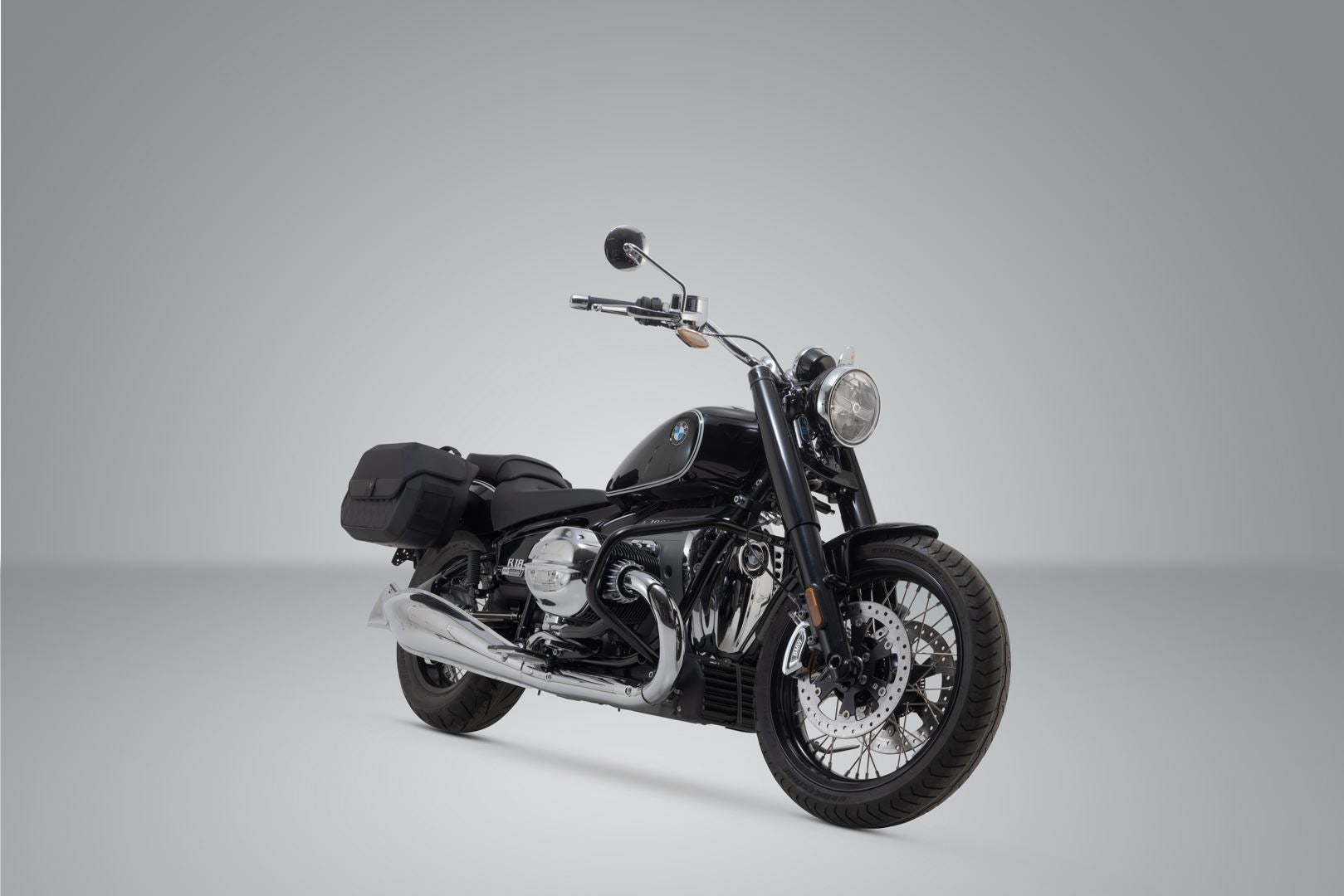 SLH Side Carrier LH1 Right BMW R18 (20-)