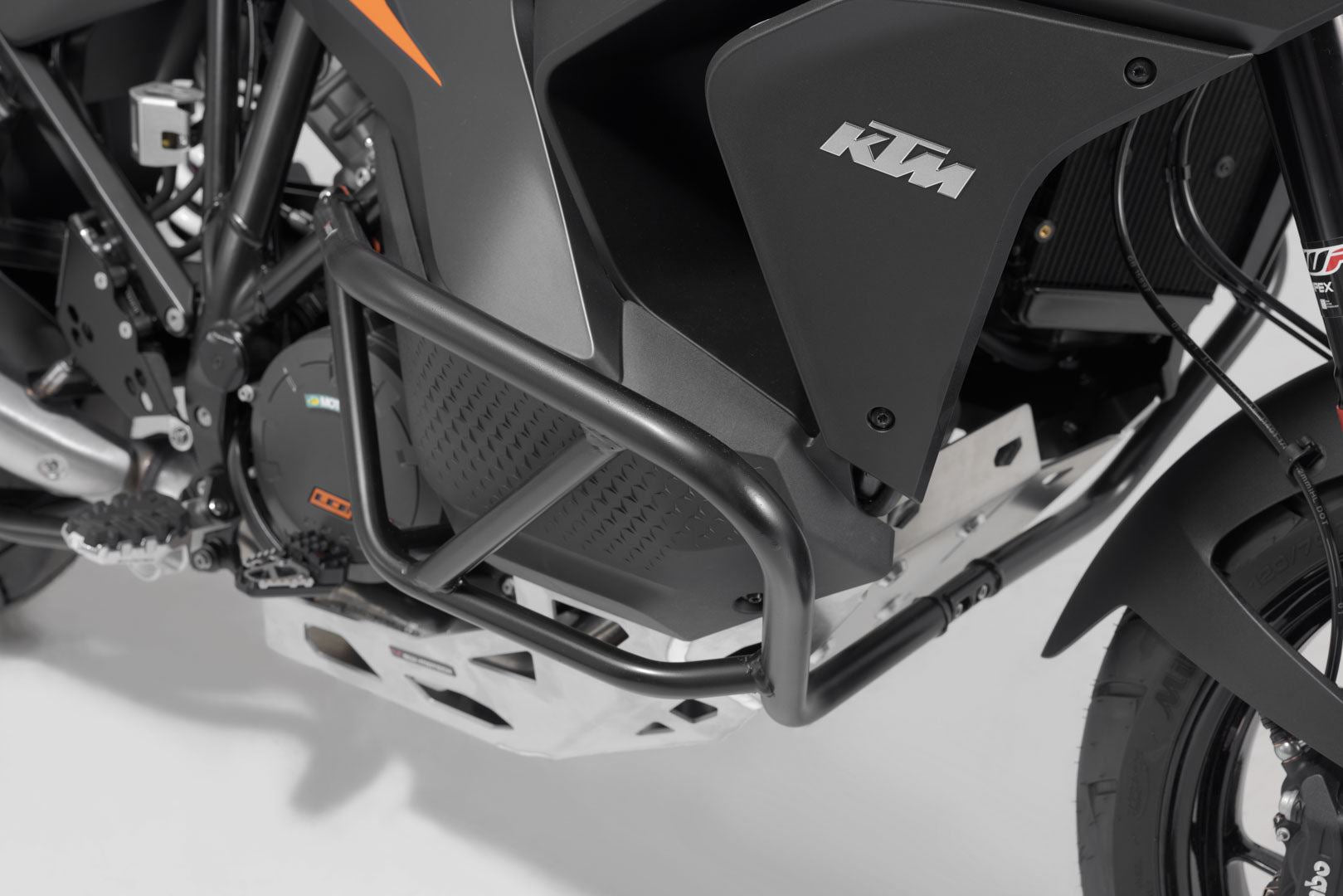 Adventure set Protection KTM 1290 Super Adventure (21-)