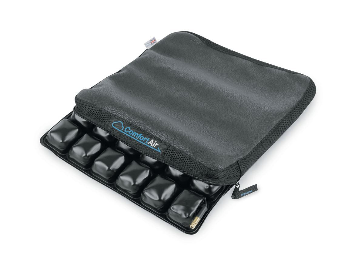 ComfortAir Spectator and Travel Seat Cushion