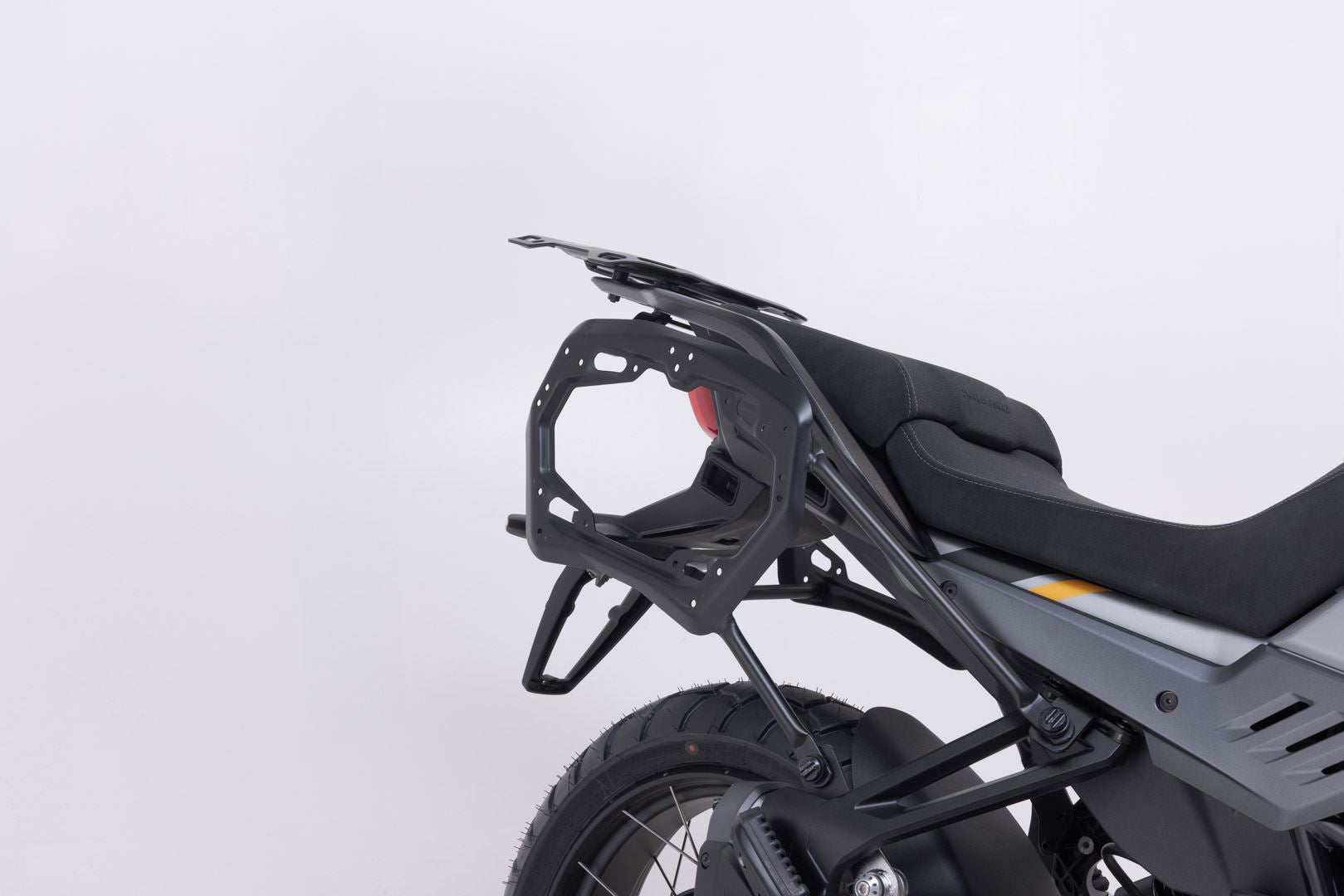 SysBag WP L/L system Moto Guzzi Stelvio (23-).