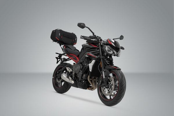 Rackpack Set KTM 1290 Super Duke GT (16-)