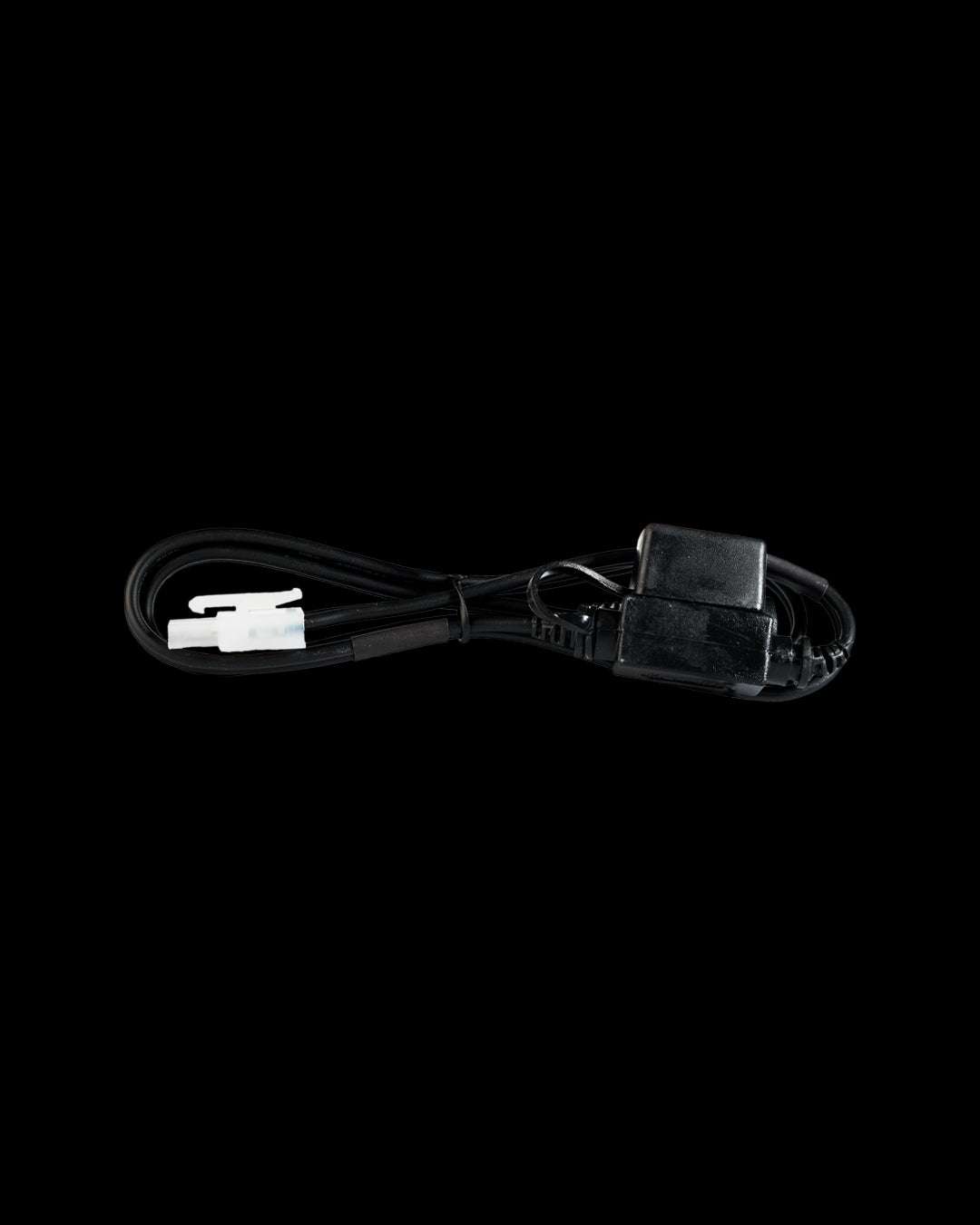 Heated Clothing Power Supply Lead - OptiMate KET to Keis Power Plug