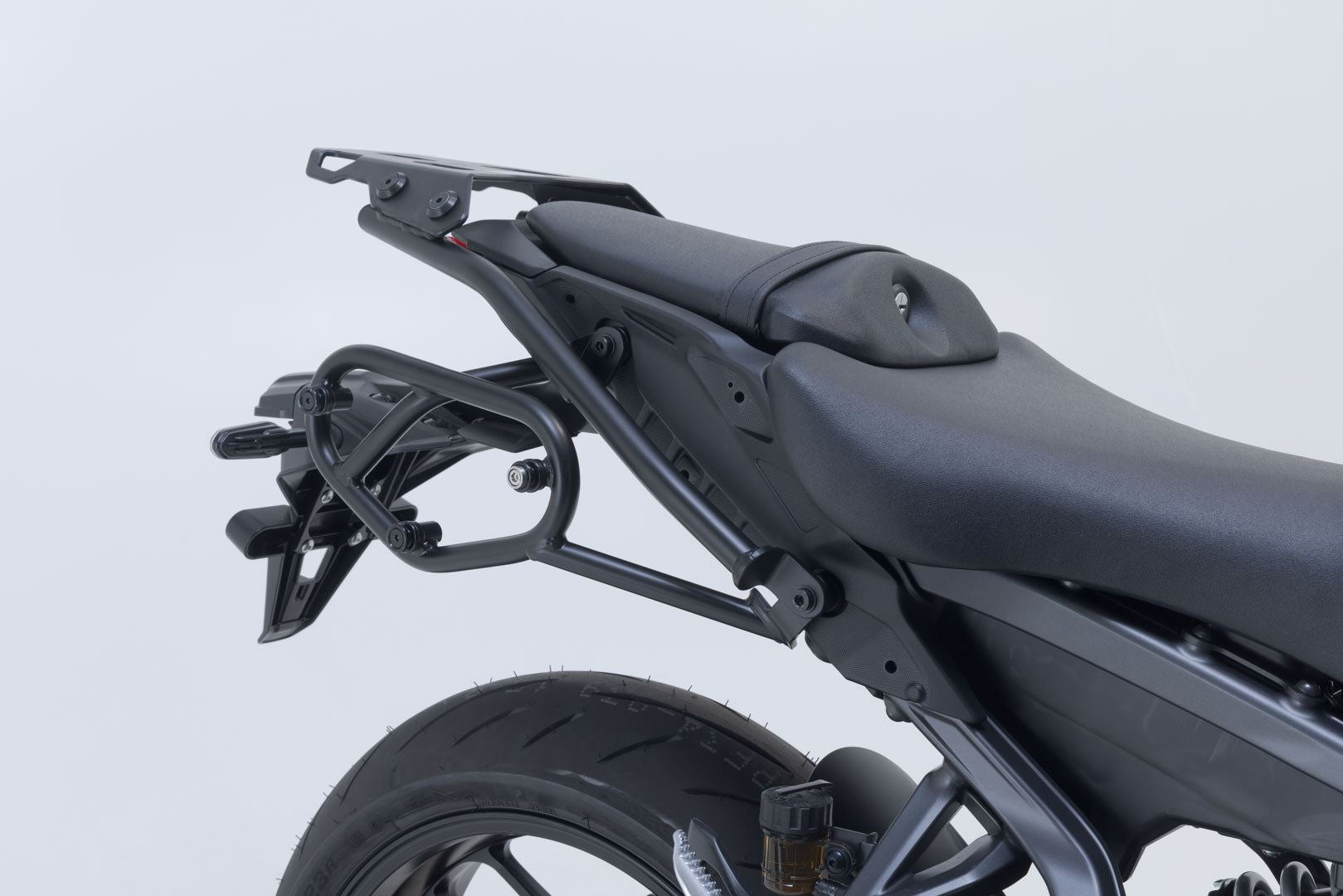 SLC side carrier right Yamaha MT-09 (23-)