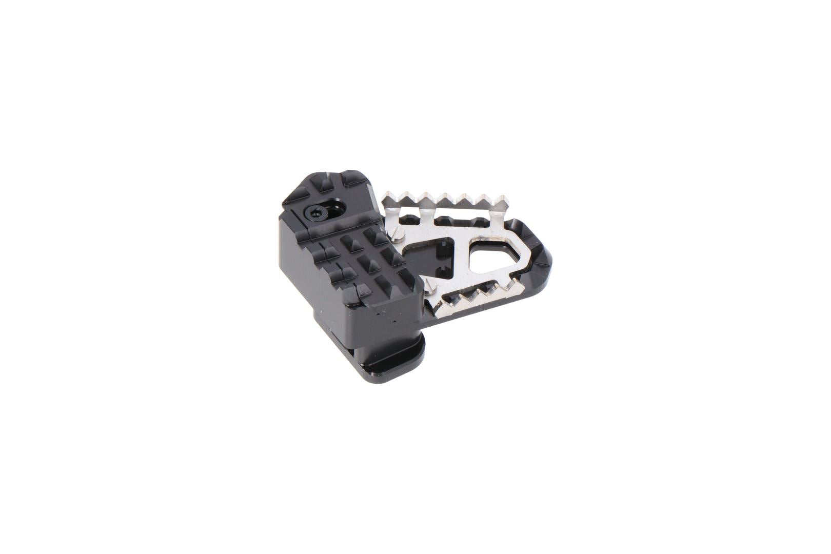 Extension for Brake Pedal Harley Davidson Pan America Special (20-) Black