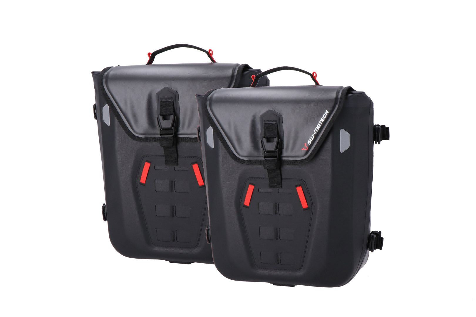 SysBag WP M/M system Suzuki GSX-8S (22-)