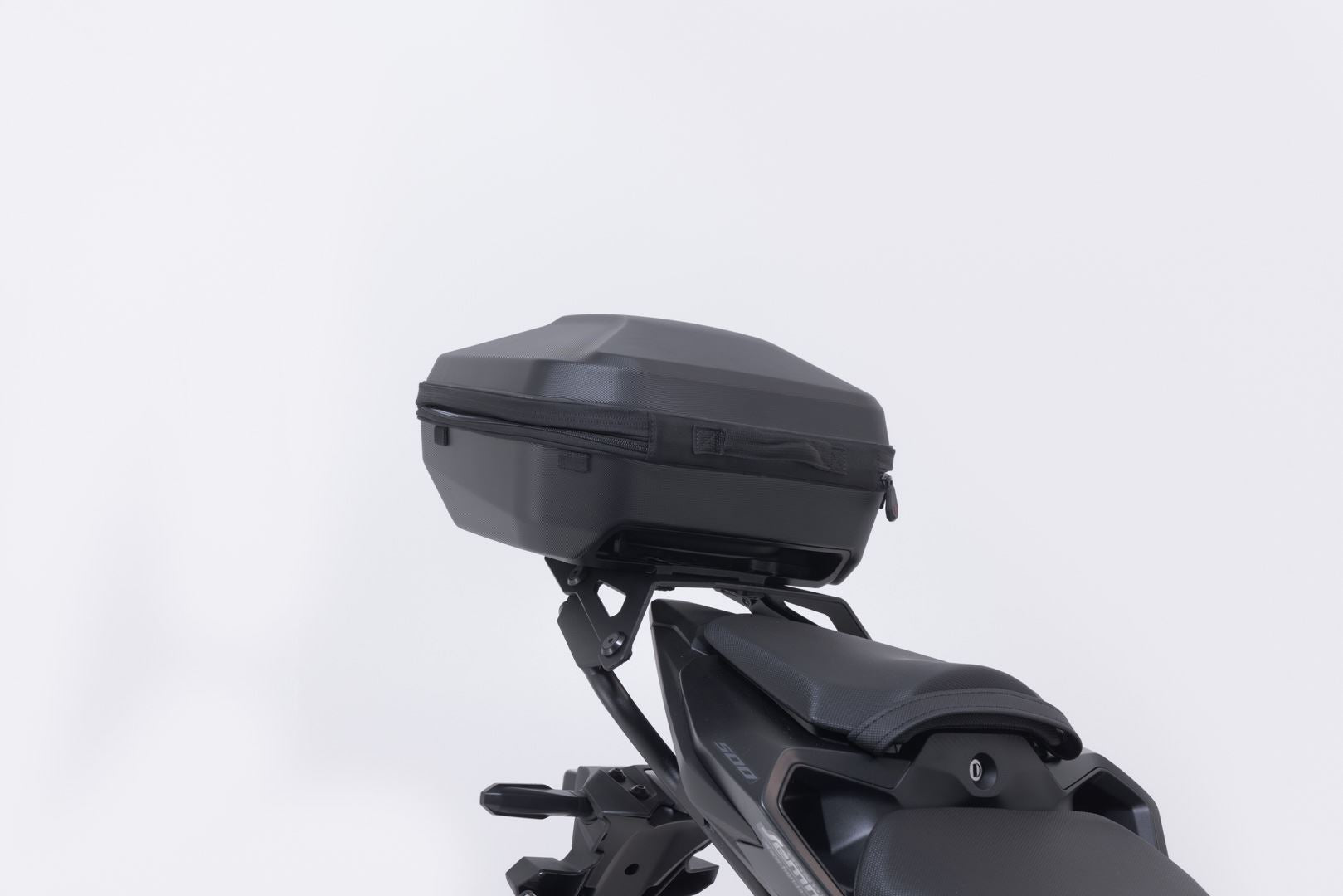 URBAN ABS top case system Honda CB500 Hornet (23-) Black