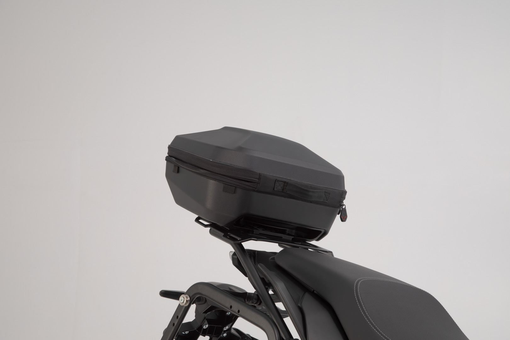 Street-Rack Yamaha MT-07 Tracer (16-) Black