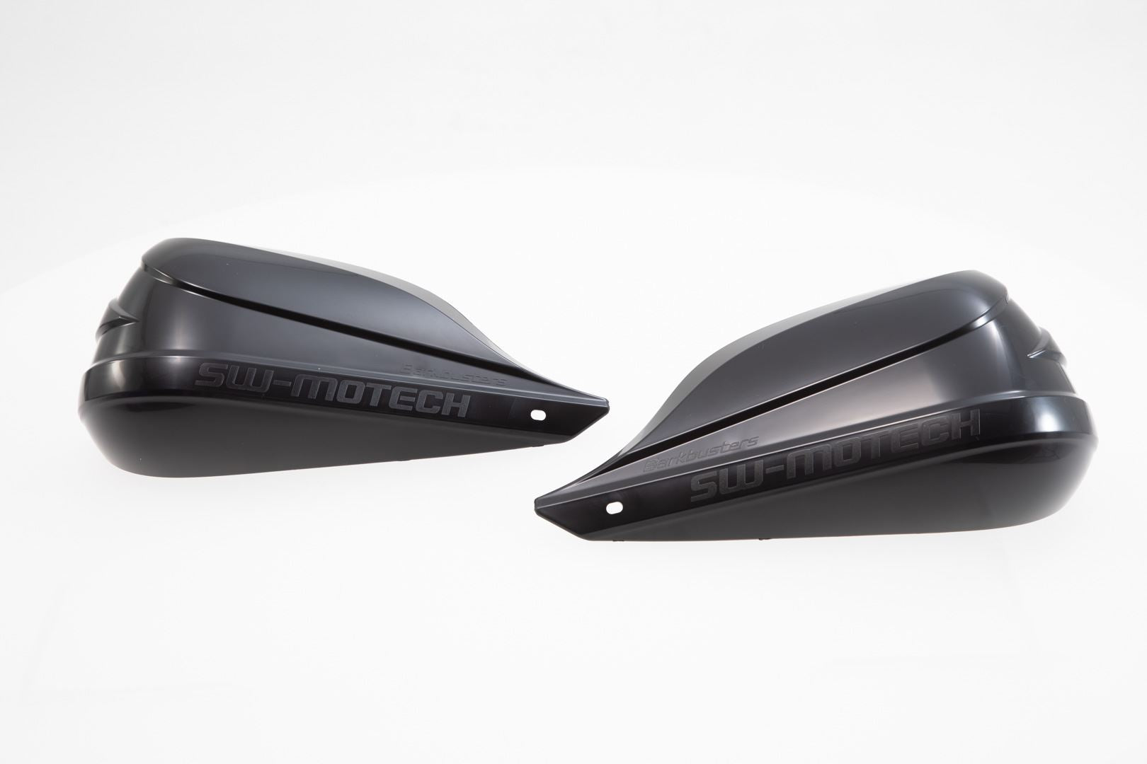 BBSTORM Handguard Kit BMW F 750 GS / F 850 GS (17-) Black