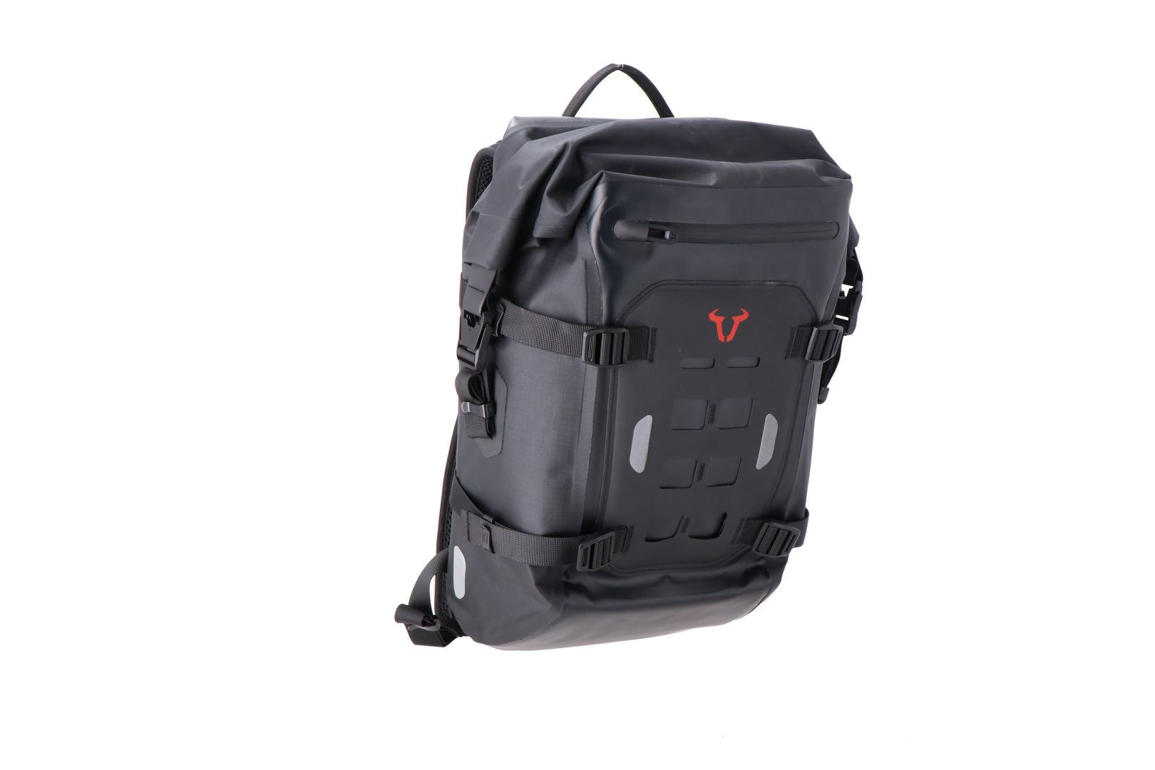 Daily WP backpack Waterproof Black 22 Litre