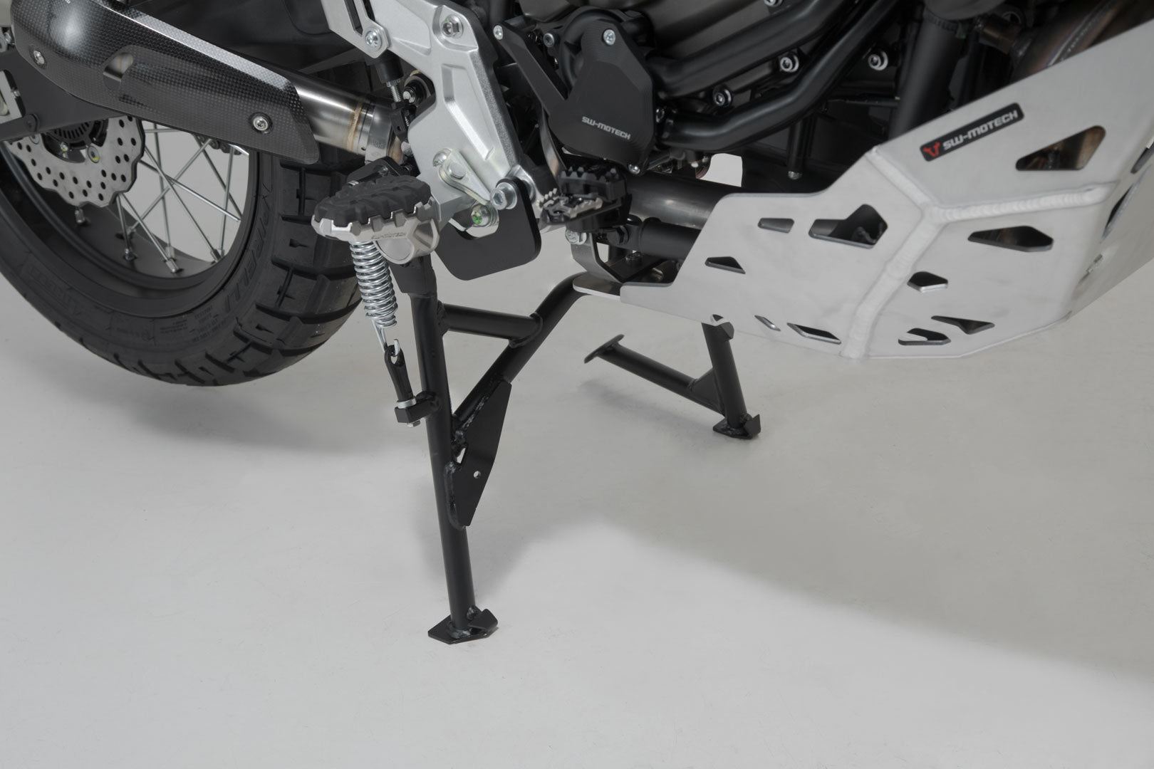 Centerstand Yamaha Ténéré 700 (19-) Black