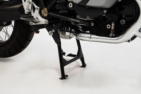 Centerstand BMW R nineT Urban G/S / Scrambler (16-) Black