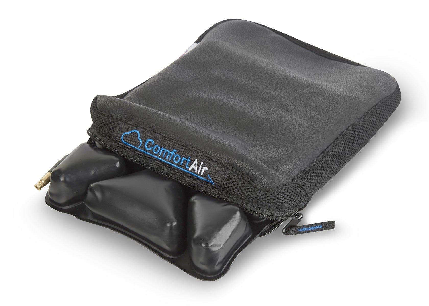 ComfortAir Motorcycle Seat Cushion - Pillion