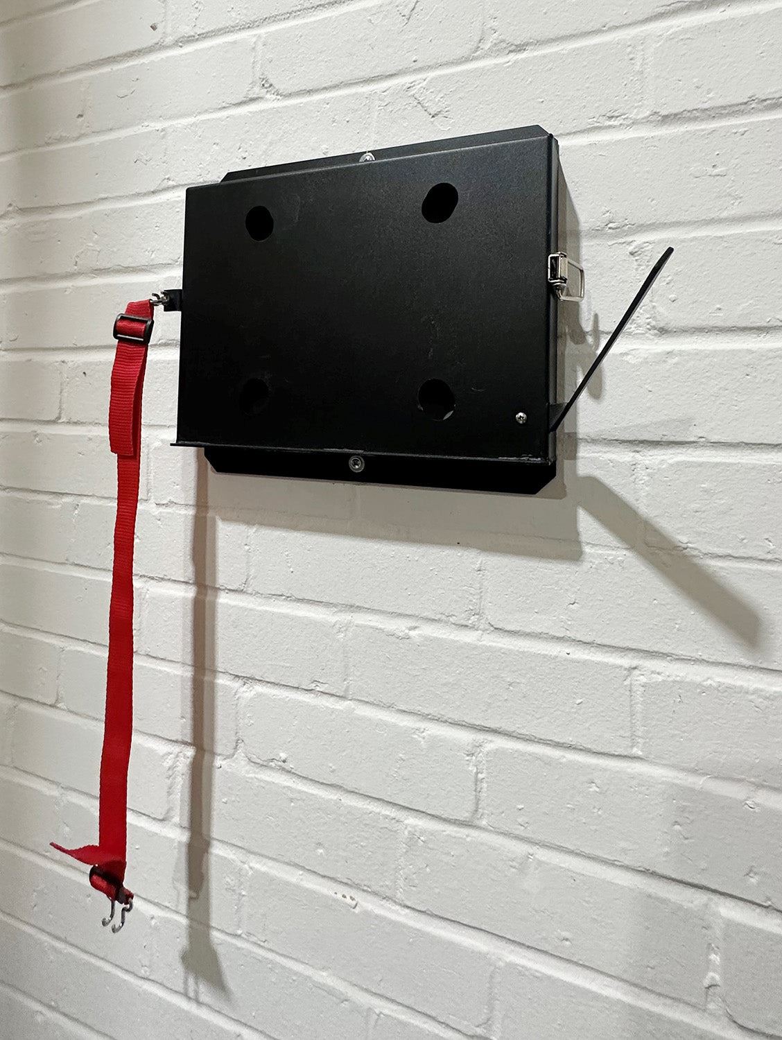 Wall Hanger - for the MD2800PRO Dryer