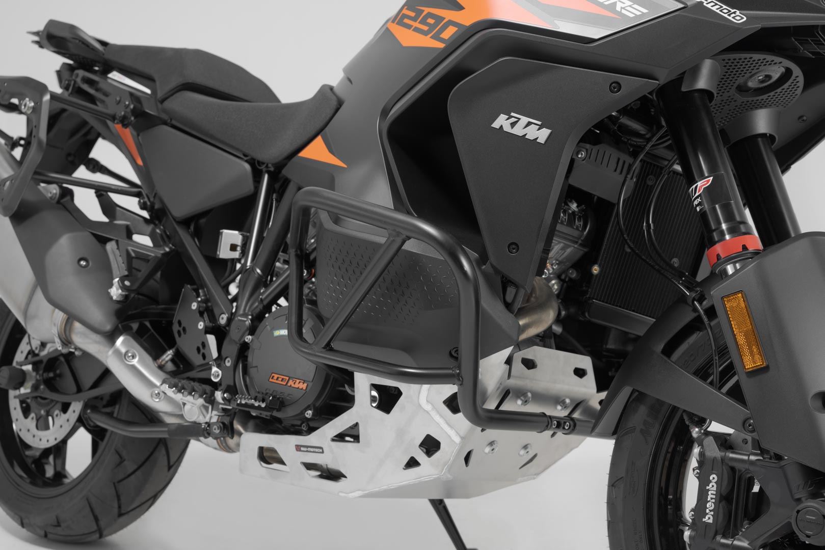 Adventure set Protection KTM 1290 Super Adventure (21-)