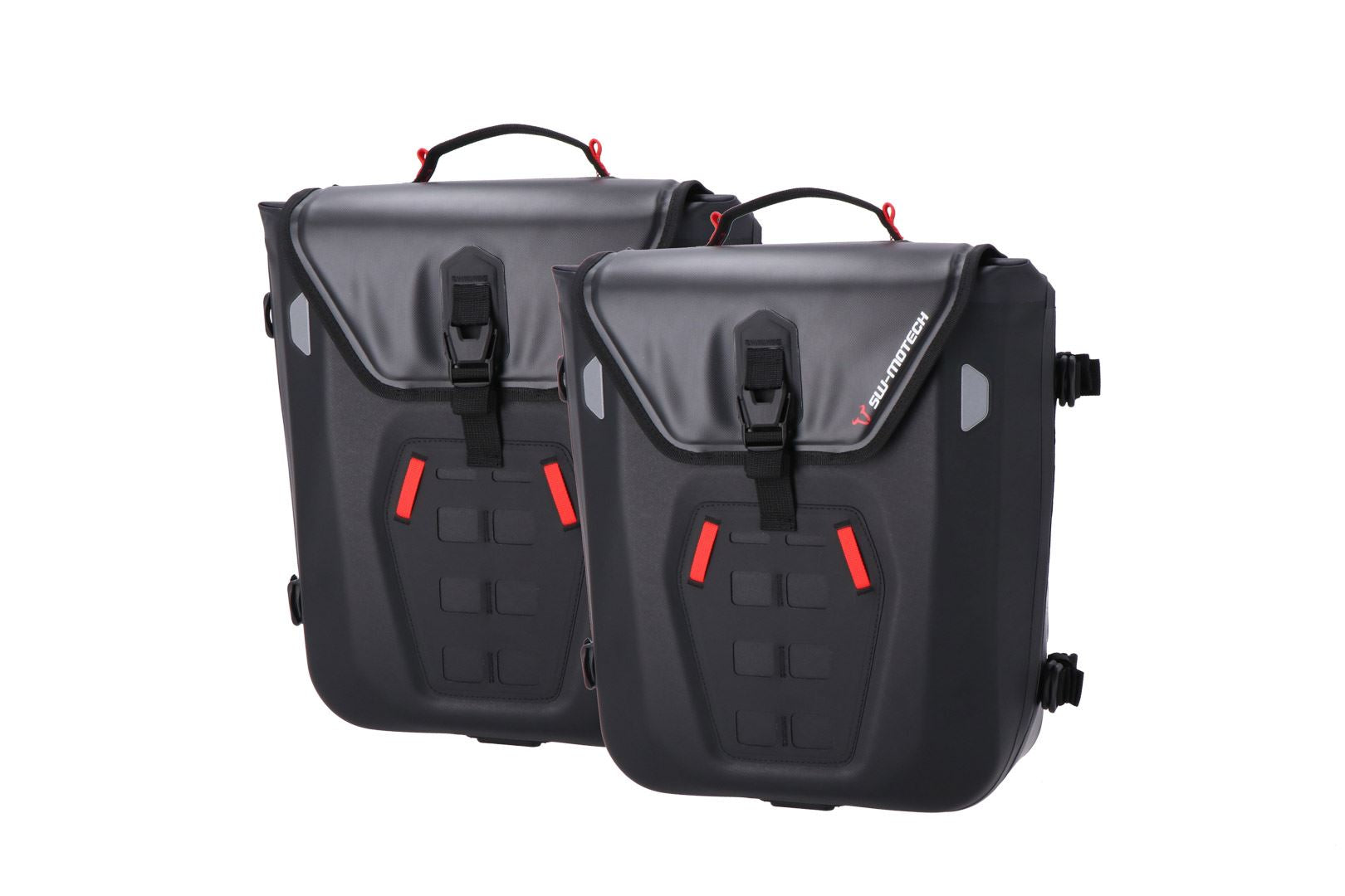 SysBag WP M/M system BMW F 900 XR (19-).