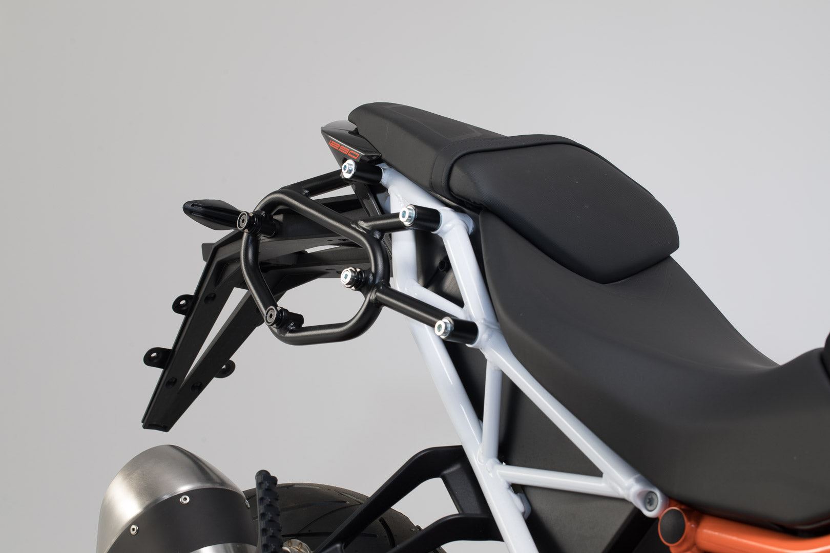 SLC Side Carrier Right KTM 1290 Super Duke R (13-19)