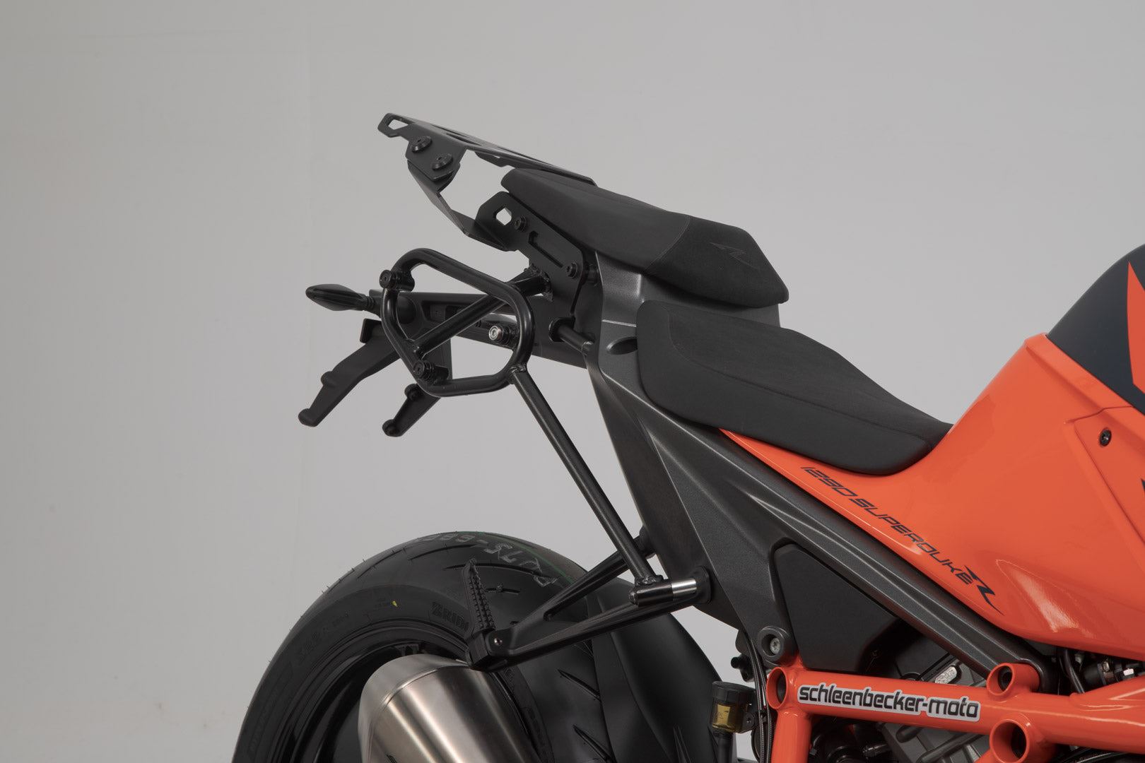 SLC Side Carrier Right KTM 1290 Super Duke R (19-)