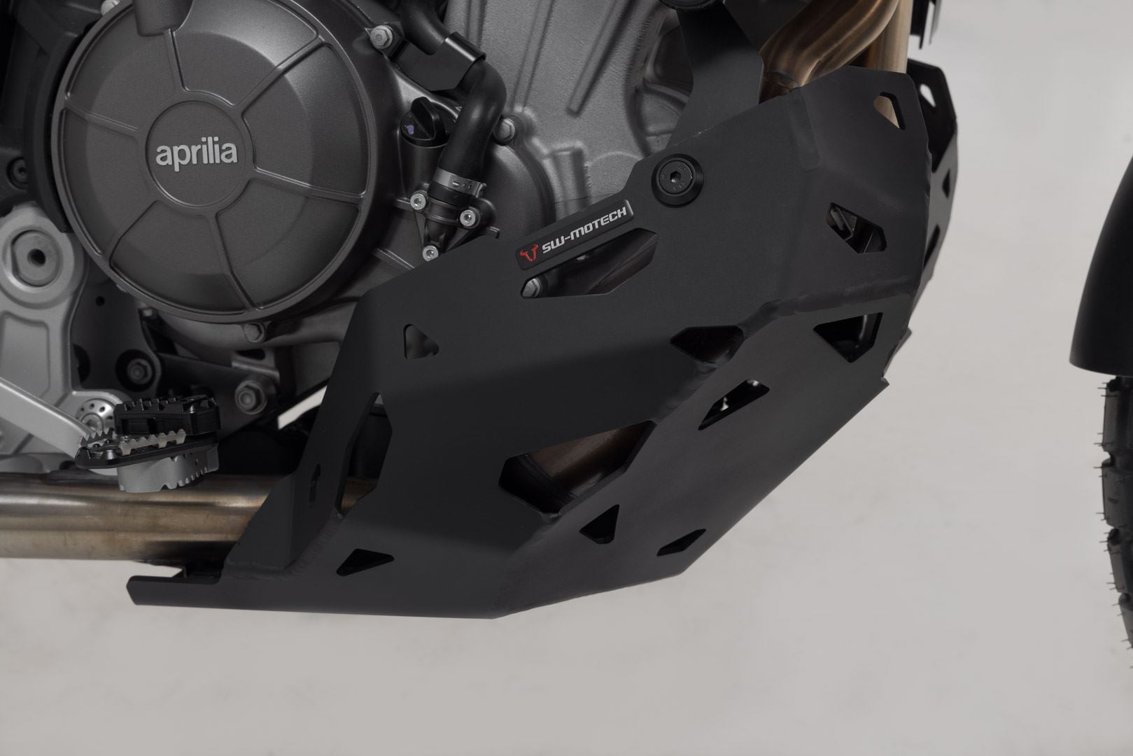 URBAN ABS Side Case System 2x 16,5 litre Yamaha MT-09 (16-)