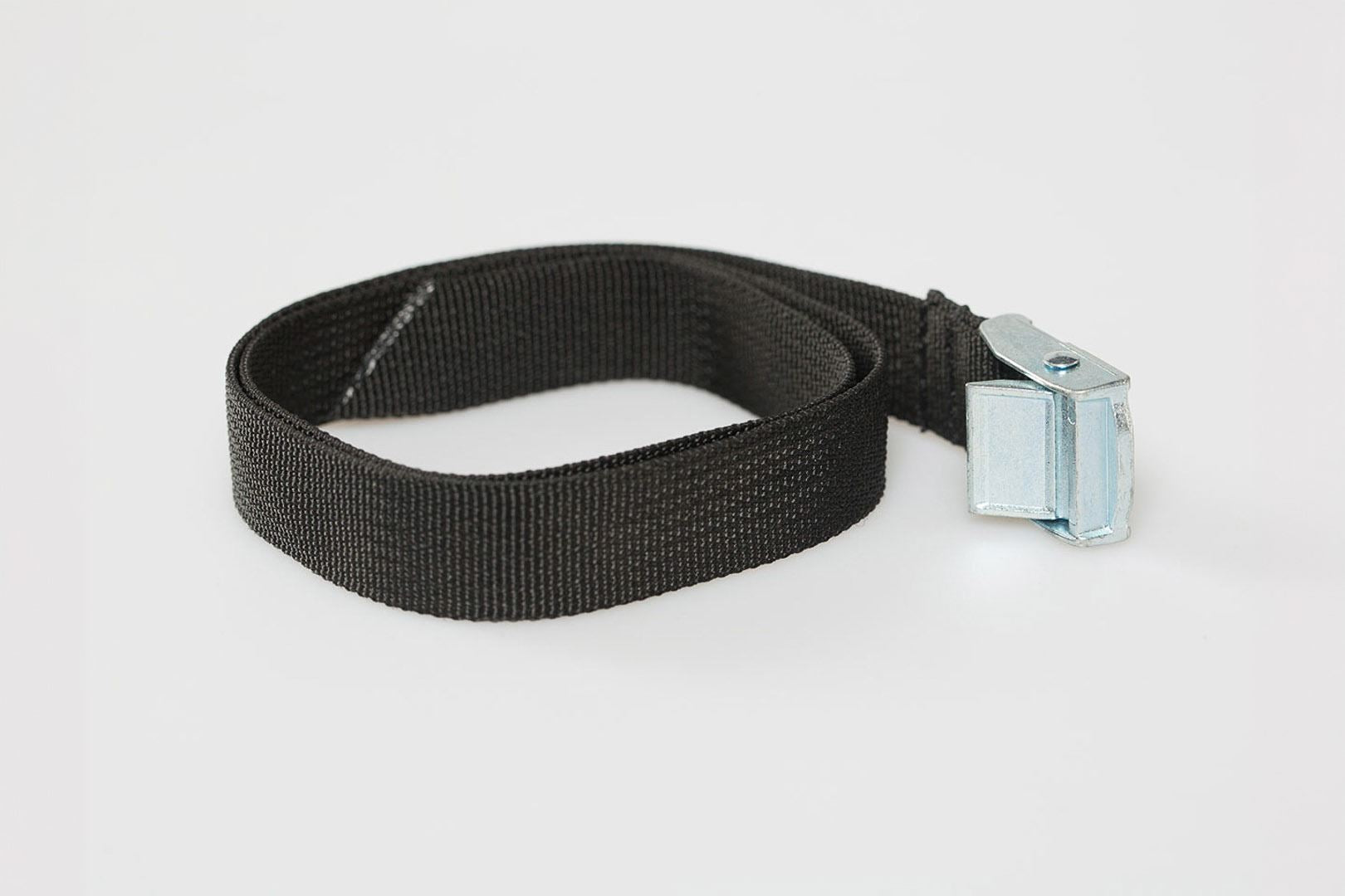 Fitting strap 650 mm For canister